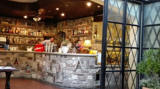 Dogana, Hotel & Ristorante